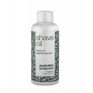 Australian Bodycare Shave Oil 80 ml