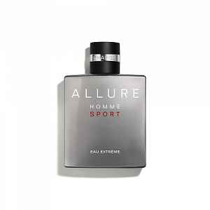 Chanel Allure Homme Sport Eau Extreme toaletní voda pro muže 50 ml