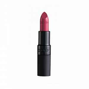 GOSH COPENHAGEN Velvet Touch Lipstick Matt Edition 026 Matt Antique Rose 4ml