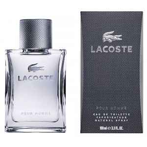 Lacoste Pour Homme Toaletní voda 100ml