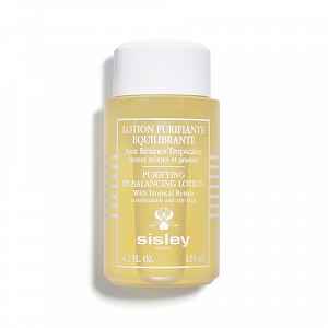 Sisley Purifying Re-balancing Lotion With Tropical Resins Čistící obnovující tonikum na obličej 125 ml