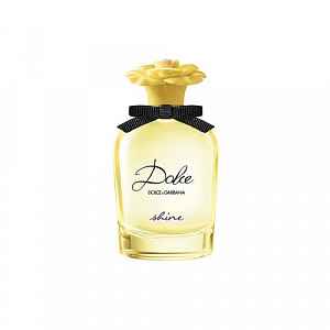 Dolce and Gabbana Dolce Shine parfémová voda 75 ml