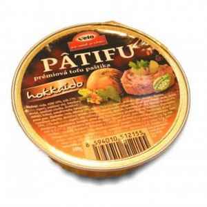 PATIFU hokkaido 100g