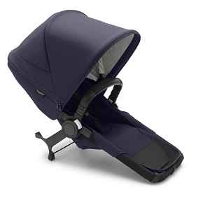 BUGABOO Donkey 5 Classic Duo nástavec complete Dark navy