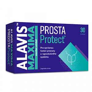 ALAVIS MAXIMA PROSTAProtect cps.30