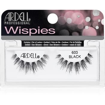 Ardell Wispies nalepovací řasy 600