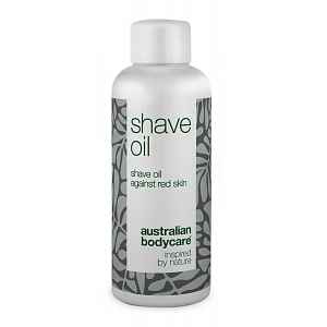 Australian Bodycare Shave Oil 80 ml