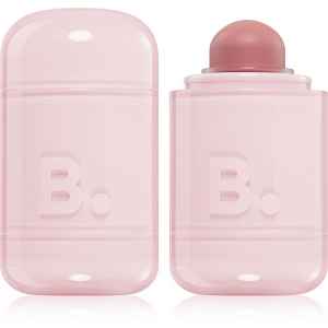 Banila Co. Romantic Blush multifunkční líčidlo na rty a tváře pro dokonalý vzhled odstín 04 Flora 3.7 g