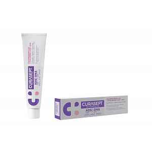 CURASEPT ADS DNA IMPLANT PRO zubní pasta 75 ml