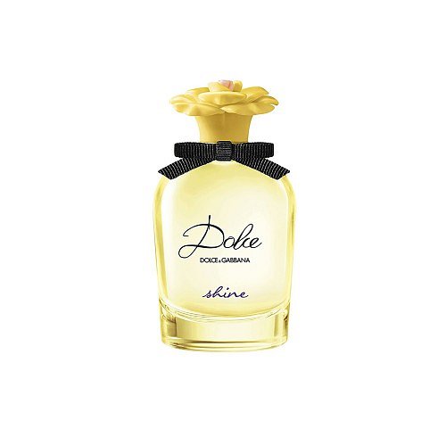 Dolce and Gabbana Dolce Shine parfémová voda 75 ml