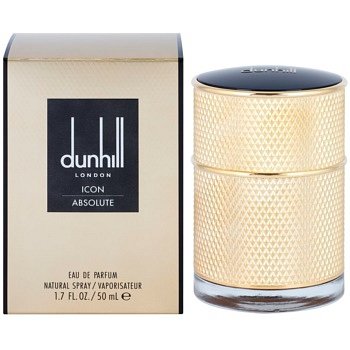 Dunhill Icon Absolute parfémovaná voda pro muže 50 ml
