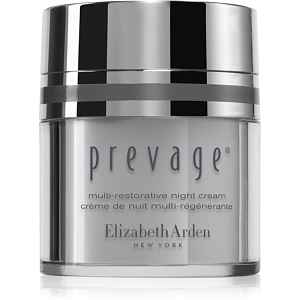 Elizabeth Arden Prevage Multi-Restorative Night Cream víceúčelový krém na noc 50 ml