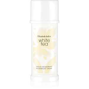 Elizabeth Arden White Tea deodorant v krému pro ženy 40 ml