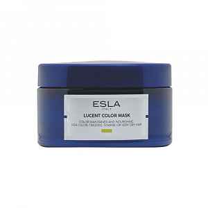 ESLA Lucent Color maska na barvené vlasy 250 ml