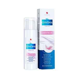 Gyntima Lubrikační gel 50 ml