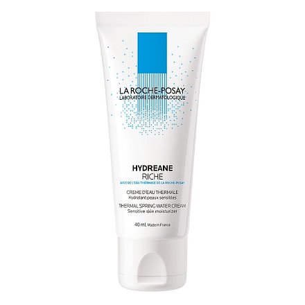 LA ROCHE Hydreane Riche krém 40ml