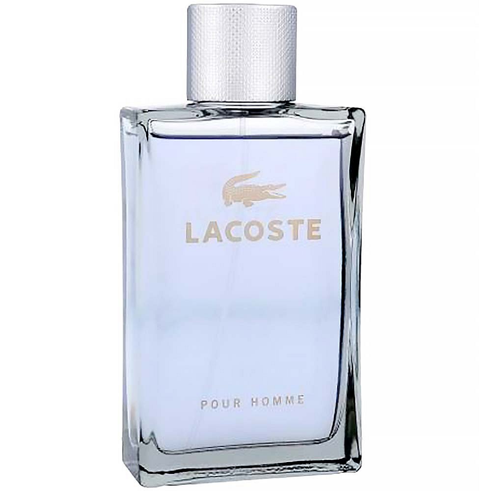 Lacoste Pour Homme Toaletní voda 100ml