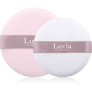 Luvia Cosmetics The Puffys Classic Powder Puff Set labutěnka