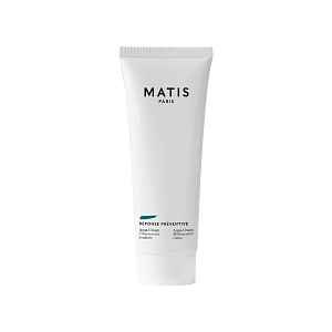 Matis Paris Aqua Cream rychle se vstřebávající krém na vodní bázi  50 ml