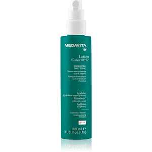 Medavita Lotion Concentrée Energizing Daily Tonic revitalizační tonikum na vlasy a vlasovou pokožku 100 ml