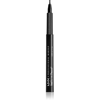 NYX Professional Makeup That's The Point linka na oči typ 05 On the Dot 1 ml