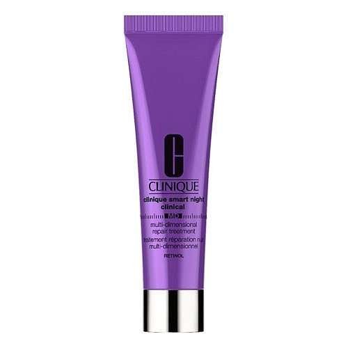 Obnovující noční péče s retinolem Smart Nigh Clinical (MD Multi-Dimensional Repair Treatment) 30 ml