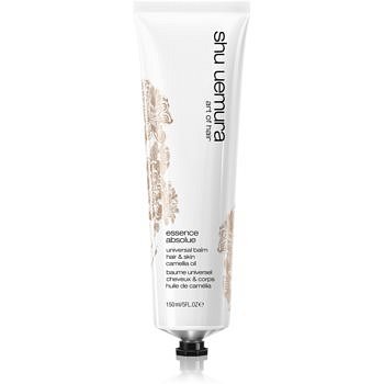 Shu Uemura Essence Absolue všestranný balzám pro vlasy i pokožku 150 ml