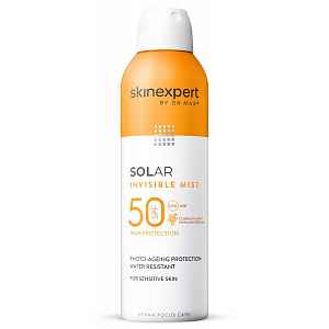 skinexpert BY DR.MAX Solar Invisible Mist SPF50 200 ml
