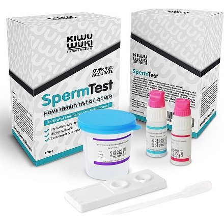 SpermTest 1ks