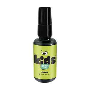 VERRA Kids  D3+K2 sprej citrón 30 ml