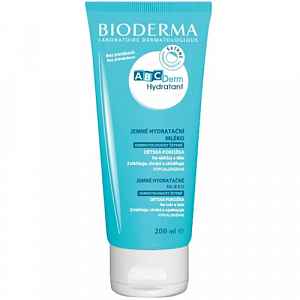 BIODERMA ABCDerm Hydratant 200 ml