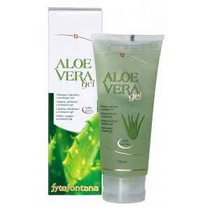 Fytofontana Aloe vera gel 100 ml