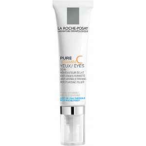 La Roche-Posay Redermic C oční 15ml