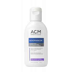 ACM Novophane DS Šampon proti lupům 125 ml