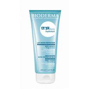 BIODERMA ABCDerm Hydratant 200 ml