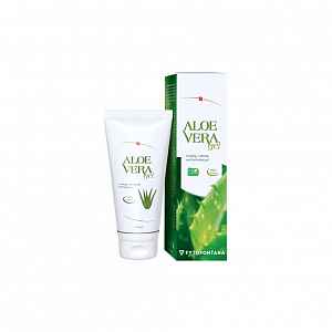 Fytofontana Aloe vera gel 100 ml