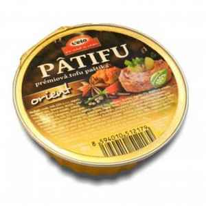 PATIFU orient 100g