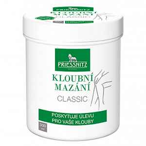 Priessnitz Kloubní mazání Classic 300ml