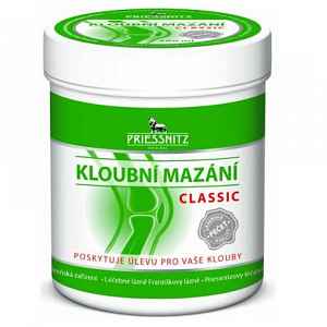 Priessnitz Kloubní mazání Classic 300ml