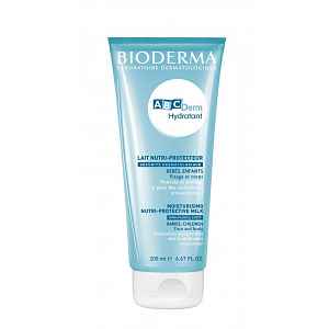 BIODERMA ABCDerm Hydratant 200 ml