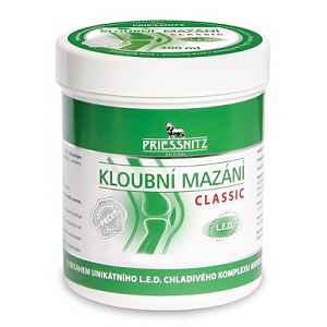 Priessnitz Kloubní mazání Classic 300ml