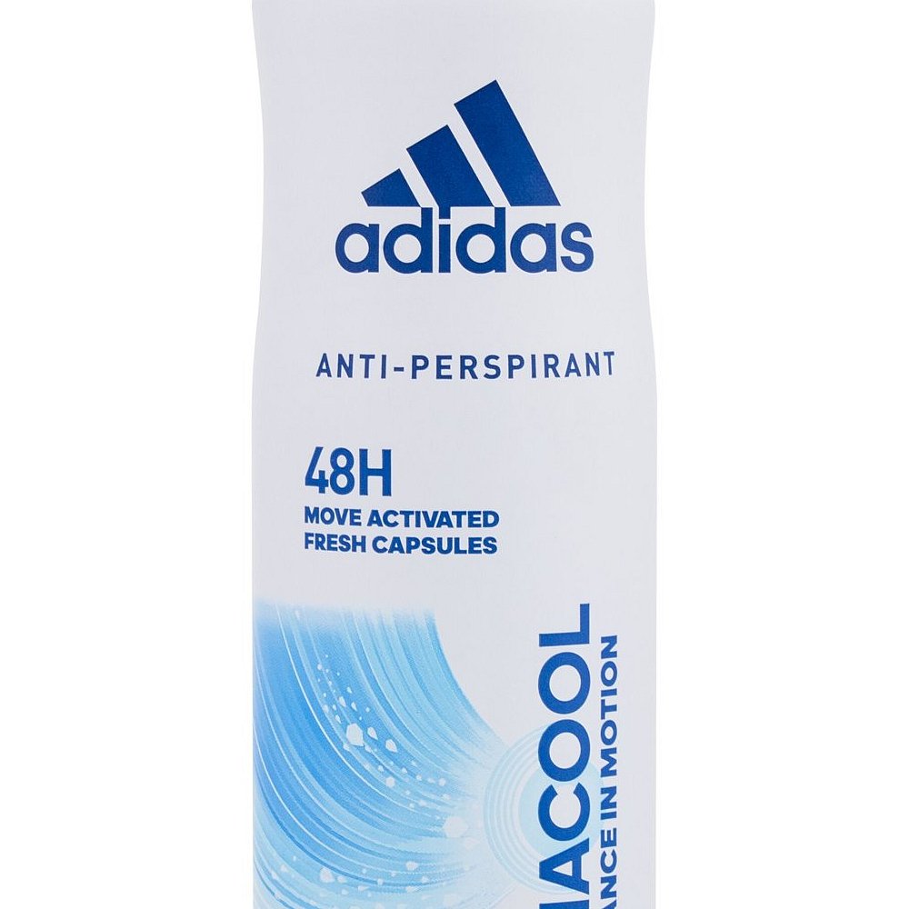 ADIDAS Climacool antiperspirant 48H 150ml