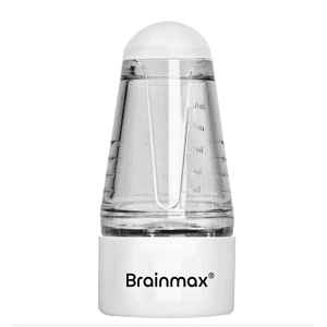 BrainMax® Masážní aplikátor na vlasovou kúru