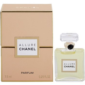 Chanel Allure parfém pro ženy 7,5 ml