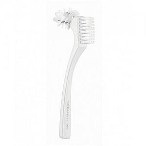 Curaprox BDC150 BRUSH White kartáček na protézy