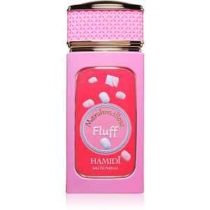 Hamidi Marshmallow Fluff parfémovaná voda unisex 100 ml