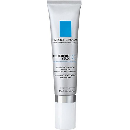 La Roche-Posay Redermic C oční 15ml