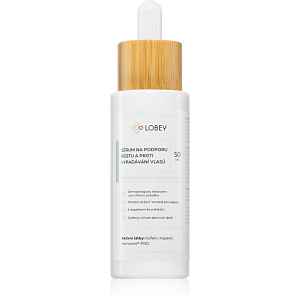 Lobey Hair Care sérum na vlasy pro podporu růstu vlasů 50 ml