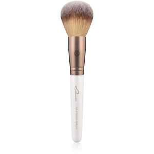 Luvia Cosmetics Elegance Powder Brush štětec na pudr 208 1 ks