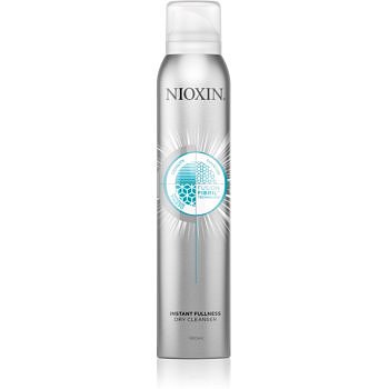 Nioxin 3D Styling Instant Fullness suchý šampon 180 ml